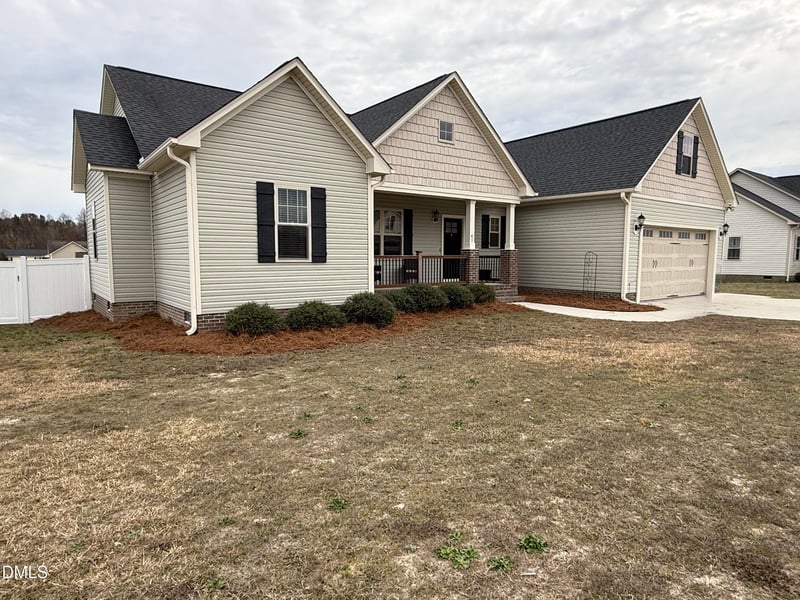41 Clipper Ln, Smithfield, NC 27577