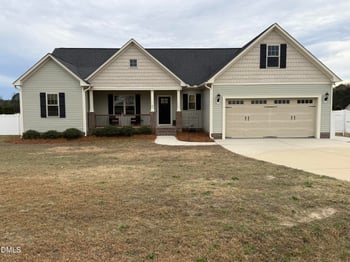 41 Clipper Ln, Smithfield, NC 27577
