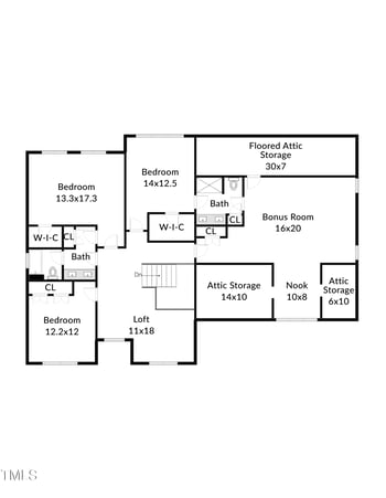 41 Cottage Way, Pittsboro, NC 27312