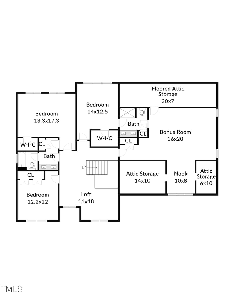 41 Cottage Way, Pittsboro, NC 27312