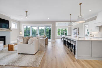 41 Cottage Way, Pittsboro, NC 27312