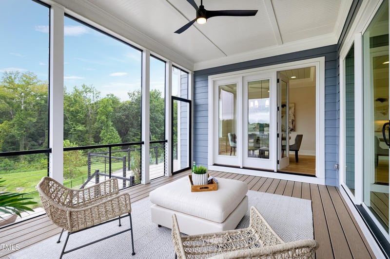 41 Cottage Way, Pittsboro, NC 27312