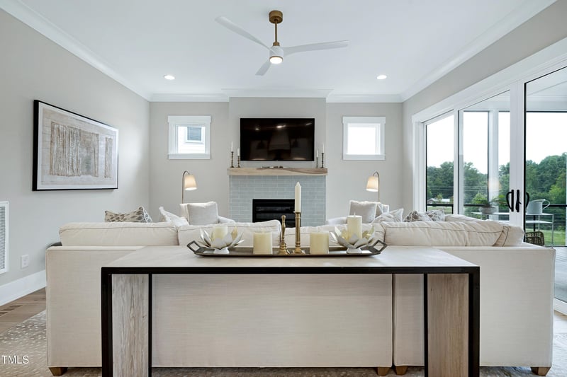41 Cottage Way, Pittsboro, NC 27312