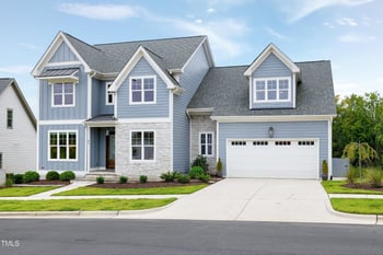 41 Cottage Way, Pittsboro, NC 27312