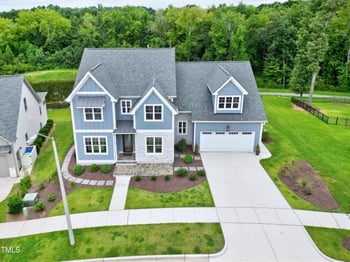41 Cottage Way, Pittsboro, NC 27312