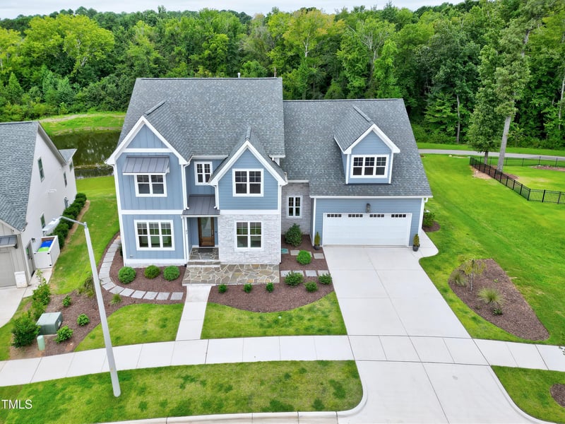 41 Cottage Way, Pittsboro, NC 27312