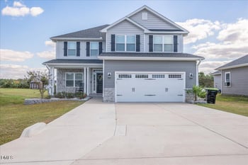 41 Cousins Ct, Smithfield, NC 27577