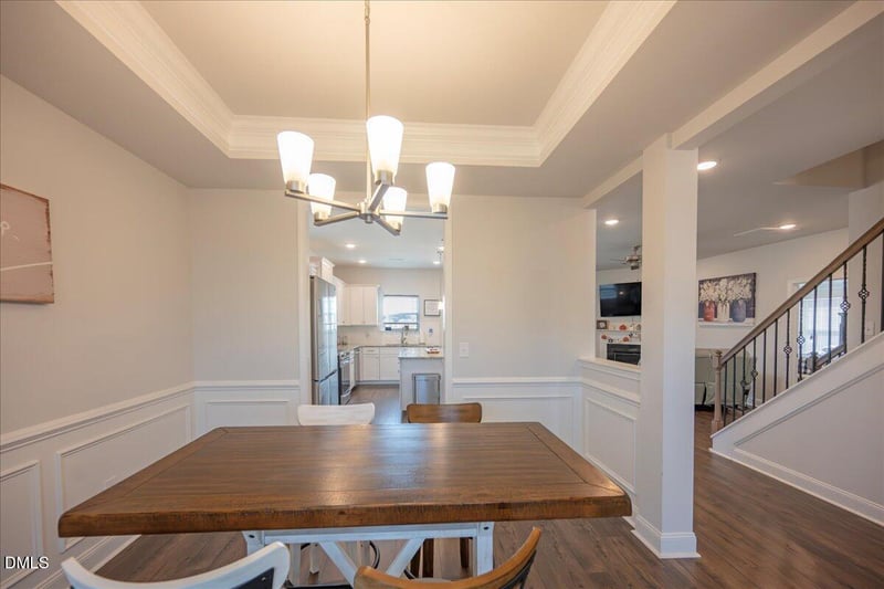 41 Cousins Ct, Smithfield, NC 27577