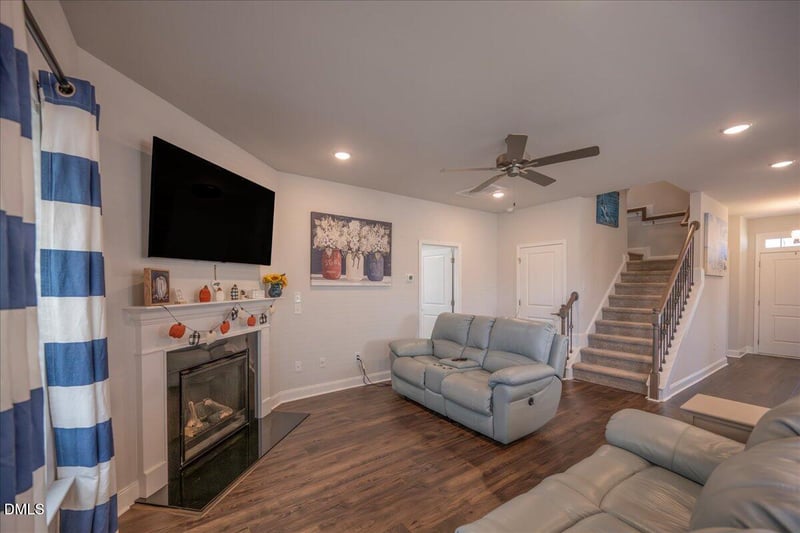 41 Cousins Ct, Smithfield, NC 27577