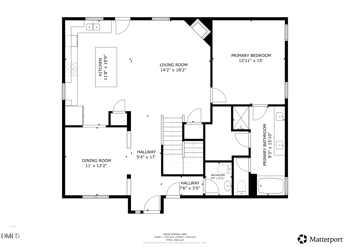 41 Cousins Ct, Smithfield, NC 27577