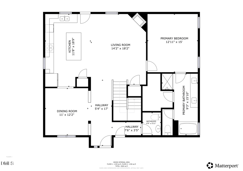 41 Cousins Ct, Smithfield, NC 27577