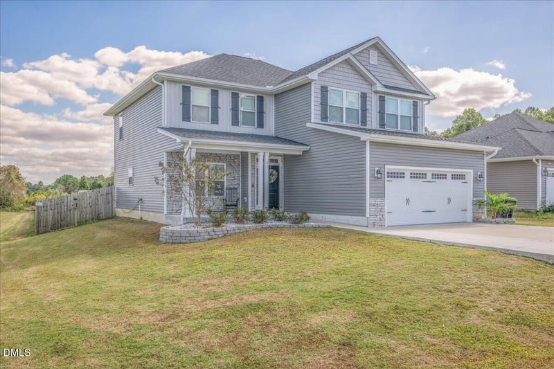 41 Cousins Ct, Smithfield, NC 27577