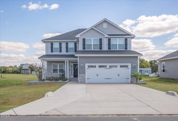 41 Cousins Ct, Smithfield, NC 27577