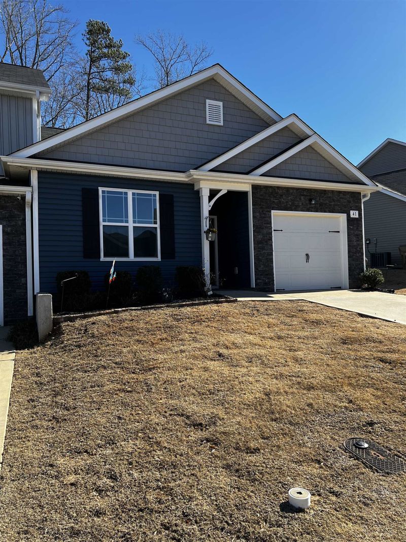 41 Cullen Ct, Clayton, NC 27520