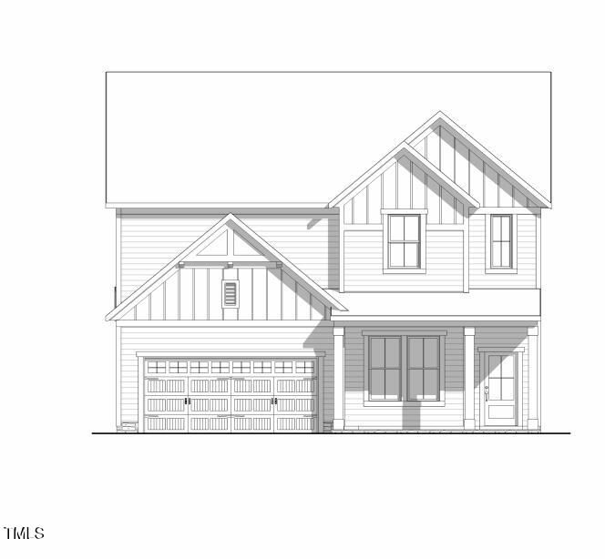 41 Daybreak Way, Fuquay Varina, NC 27526