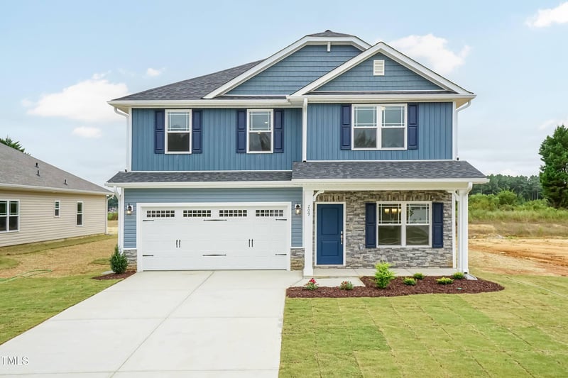 41 Decatur Dr, Fuquay Varina, NC 27526