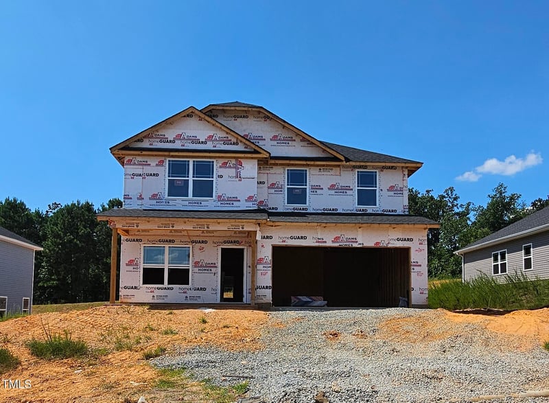 41 Decatur Dr, Fuquay Varina, NC 27526