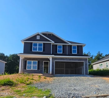 41 Decatur Dr, Fuquay Varina, NC 27526