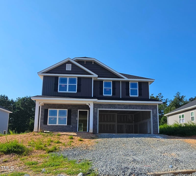 41 Decatur Dr, Fuquay Varina, NC 27526
