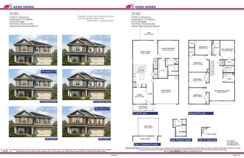 41 Decatur Dr, Fuquay Varina, NC 27526