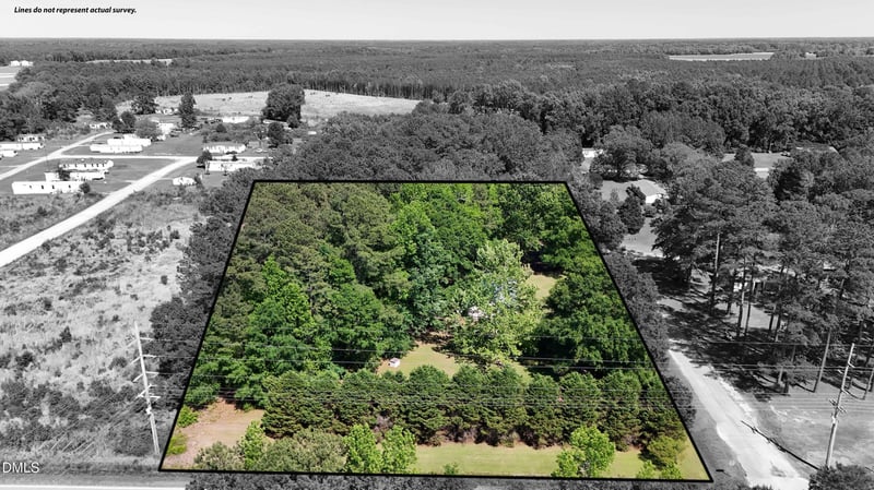 41 Deerfield Ln, Dunn, NC 28334