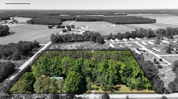 41 Deerfield Ln, Dunn, NC 28334