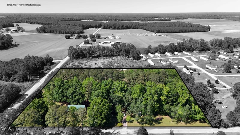 41 Deerfield Ln, Dunn, NC 28334