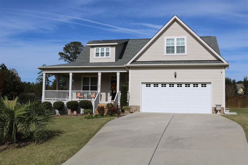 41 Derby Ln, Lillington, NC 27546