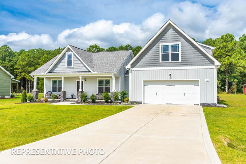 41 Dot Dr, Wendell, NC 27591