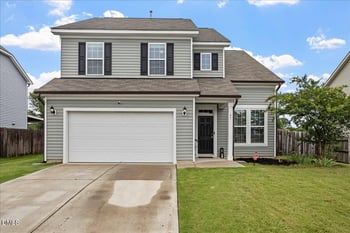 41 Duchess Ave, Franklinton, NC 27525