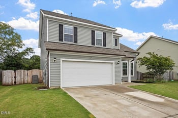 41 Duchess Ave, Franklinton, NC 27525