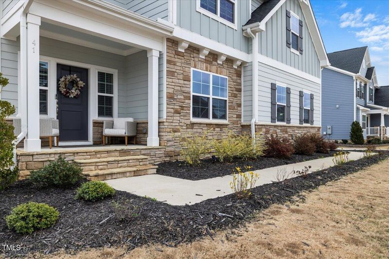41 Dungannon Loop, Clayton, NC 27520