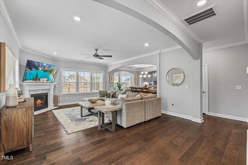 41 Dungannon Loop, Clayton, NC 27520