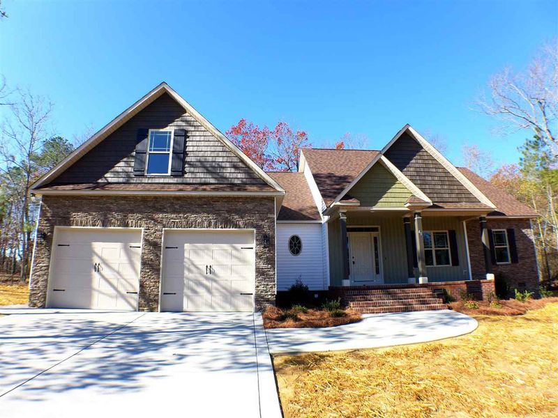 41 Eaton Dr Lot 18, Angier, NC 27501