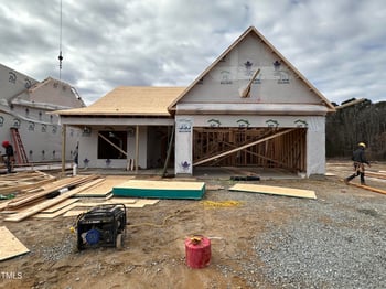 41 Emily Gardens Dr, Selma, NC 27576
