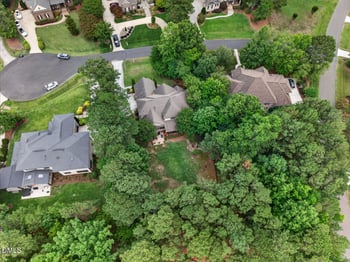 41 Fairstone Ct, Durham, NC 27713