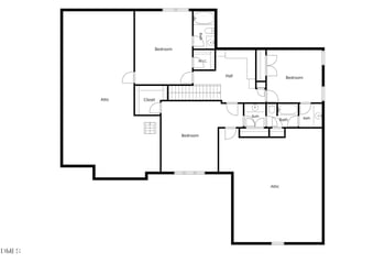 41 Fairstone Ct, Durham, NC 27713