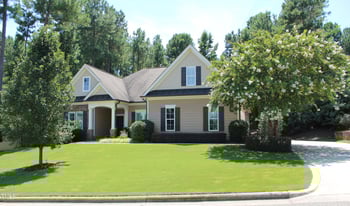 41 Farnleigh Dr, Chapel Hill, NC 27517
