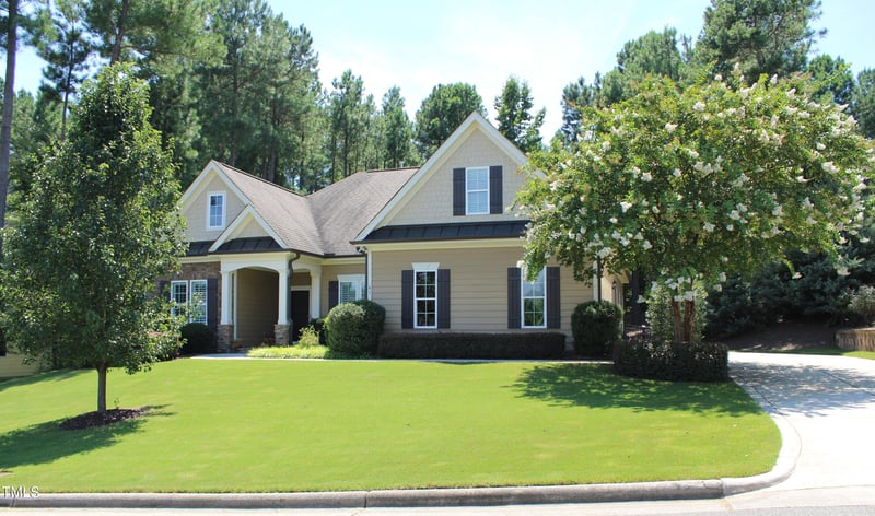 41 Farnleigh Dr, Chapel Hill, NC 27517