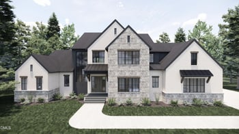 41 Firefly Overlook Rd, Pittsboro, NC 27312