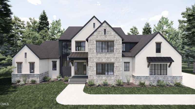41 Firefly Overlook Rd, Pittsboro, NC 27312