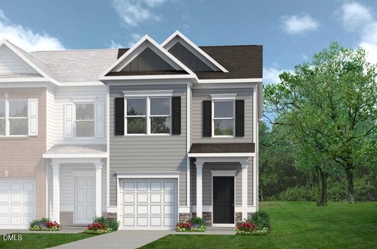 41 Fox Sedge Pl, Lillington, NC 27546