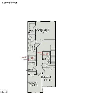 41 Fox Sedge Pl, Lillington, NC 27546