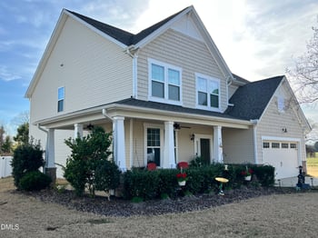 41 Gladwood Way, Garner, NC 27529