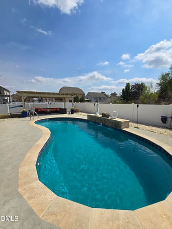 41 Gladwood Way, Garner, NC 27529