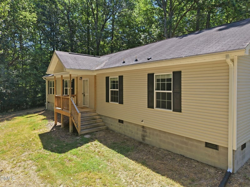 41 Glendale Dr, Pittsboro, NC 27312