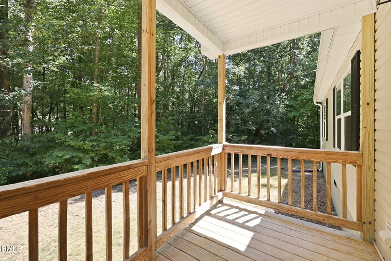 41 Glendale Dr, Pittsboro, NC 27312