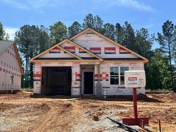 41 Goldenrod Loop, Clayton, NC 27520