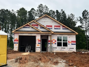 41 Goldenrod Loop, Clayton, NC 27520