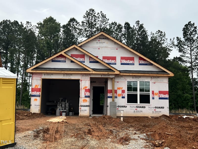41 Goldenrod Loop, Clayton, NC 27520
